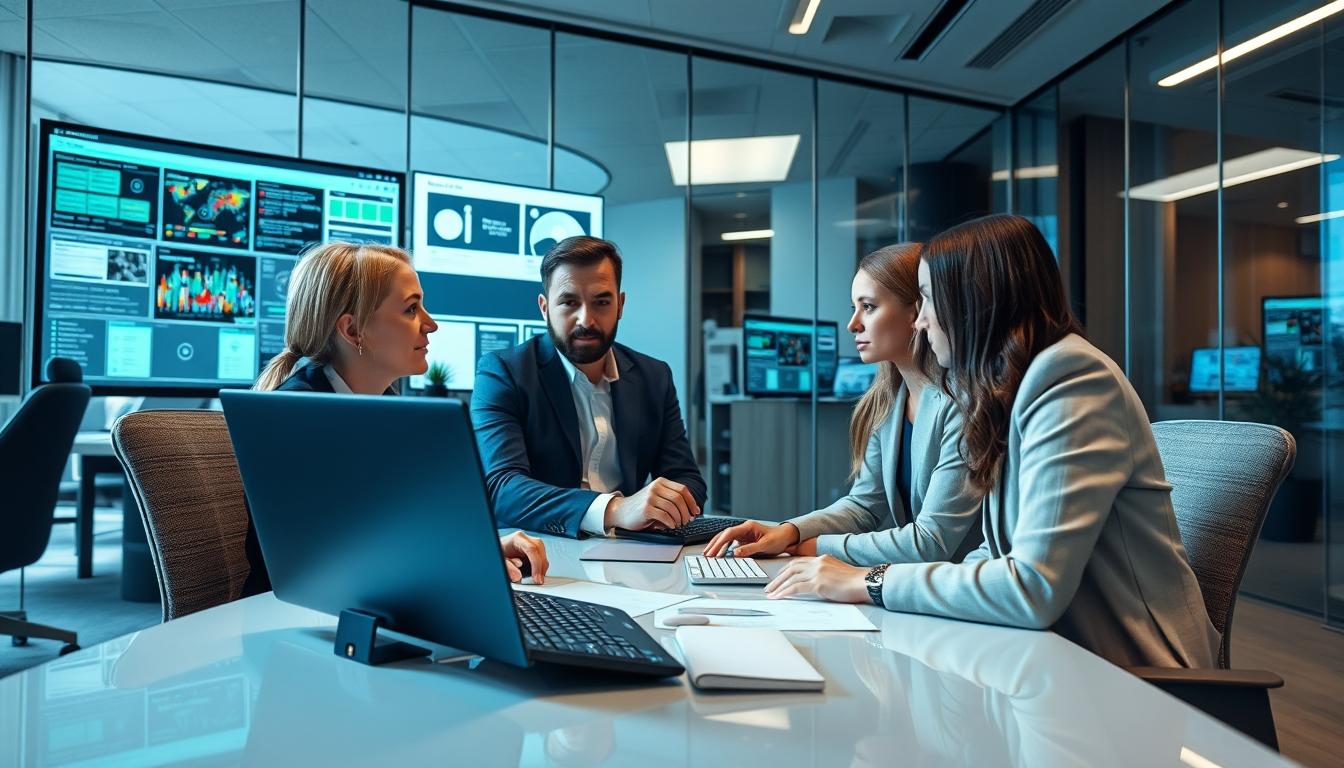 Custom business systems and integrations